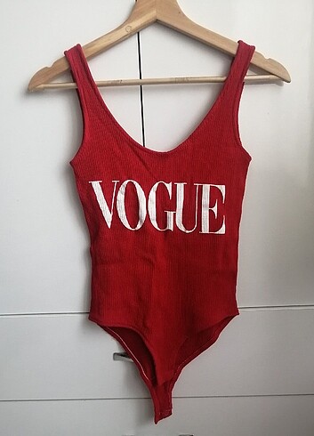 Bodysuit