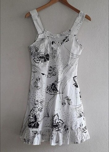 Zara Zara elbise