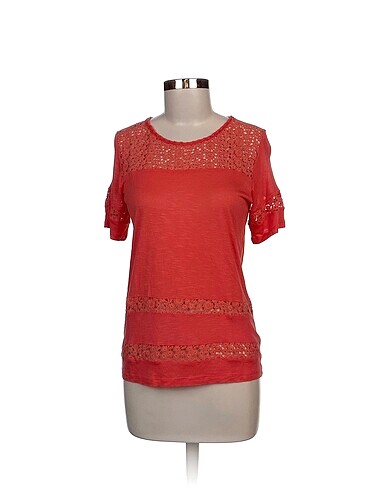 Vintage Love Bluz %70 İndirimli.