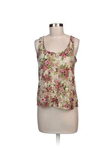 Vintage Love Bluz %70 İndirimli.