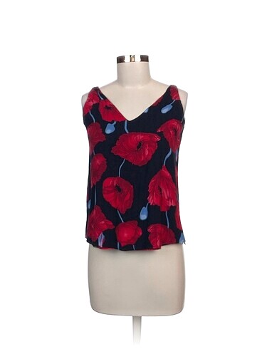 Vintage Love Bluz %70 İndirimli.