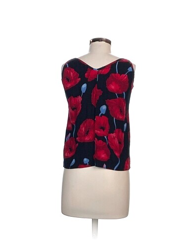 universal Beden Vintage Love Bluz %70 İndirimli.