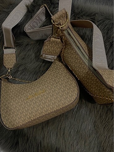Michael Kors Mıchael Kors kol Çantası
