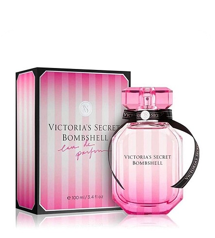 Vıctorıa?s secret