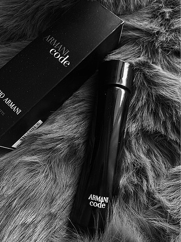 Armani parfüm