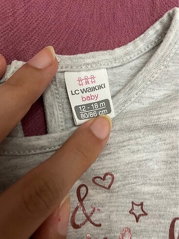 LC Waikiki Tüllü elbise