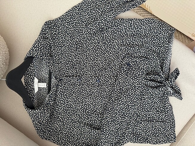 36 Beden H&m gömlek