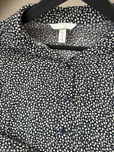 H&M H&m gömlek