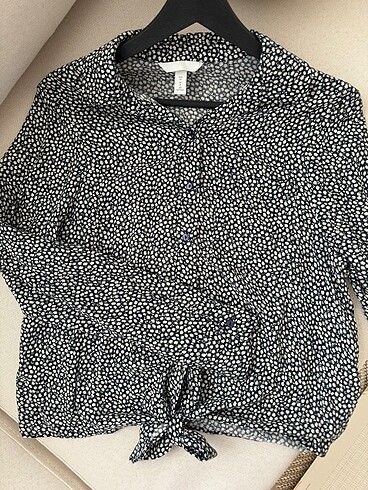 H&m gömlek