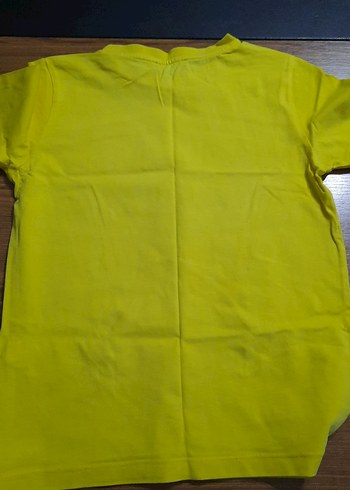 Discovery Erkek çocuk tişört - Görsel 6