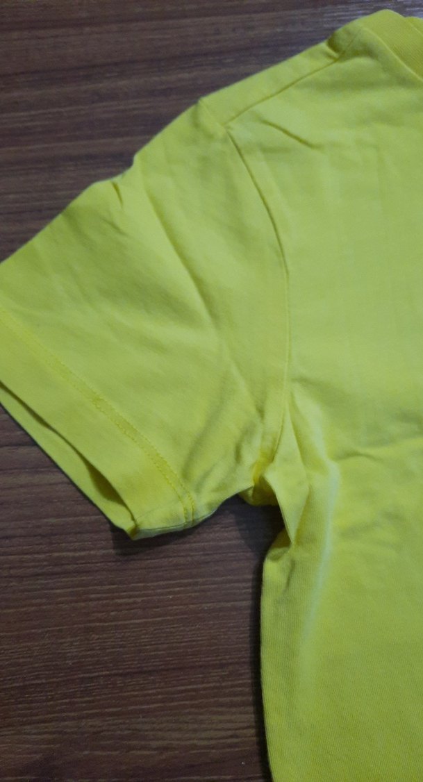 Discovery Erkek çocuk tişört - Görsel 4