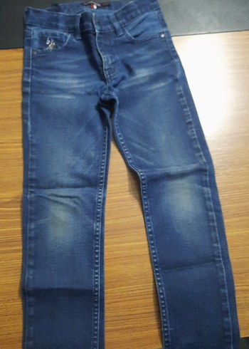 U.S Polo Assn. 7 Yaş