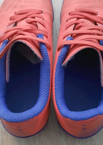 Erkek çocuk krampon - Görsel 2