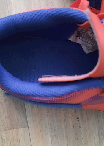 Erkek çocuk krampon - Görsel 7