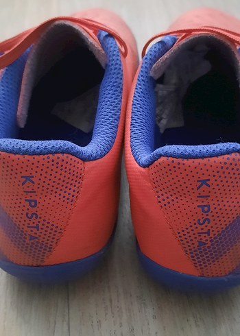 Erkek çocuk krampon - Görsel 3