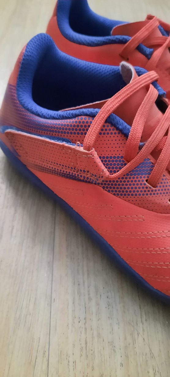 Erkek çocuk krampon - Görsel 4