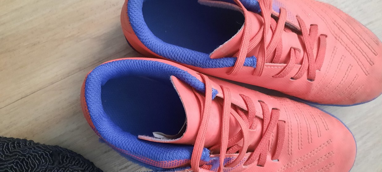 Erkek çocuk krampon - Görsel 5