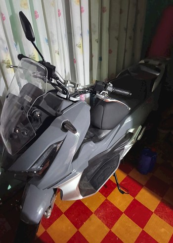 Arora Beatrix 150cc 0 Motor Detaylar açıklamada - Görsel 4