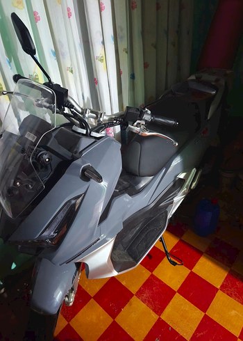 Arora Beatrix 150cc 0 Motor Detaylar açıklamada - Görsel 2