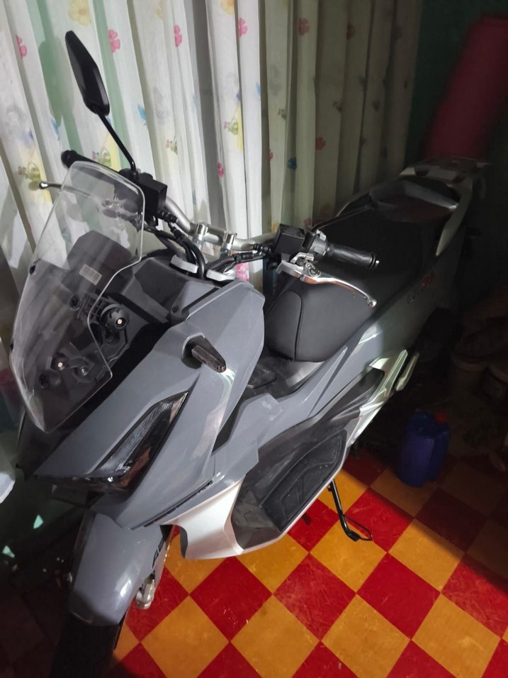 Arora Beatrix 150cc 0 Motor Detaylar açıklamada - Görsel 4