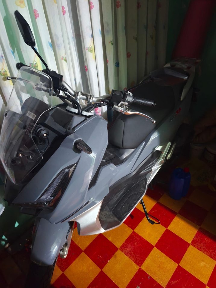 Arora Beatrix 150cc 0 Motor Detaylar açıklamada - Görsel 2