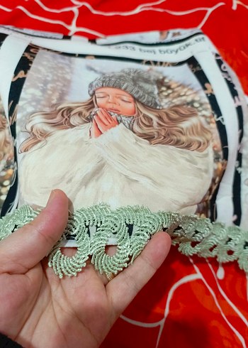 Moda ve  Katalogu kumaş - Görsel 5