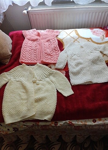 LC Waikiki Cocukk hirka