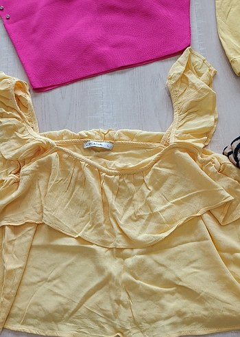 M beden giyene rahat olur - Görsel 3