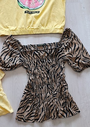 M beden giyene rahat olur - Görsel 4