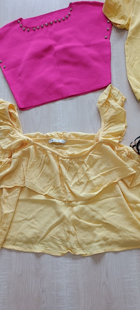 M beden giyene rahat olur - Görsel 3