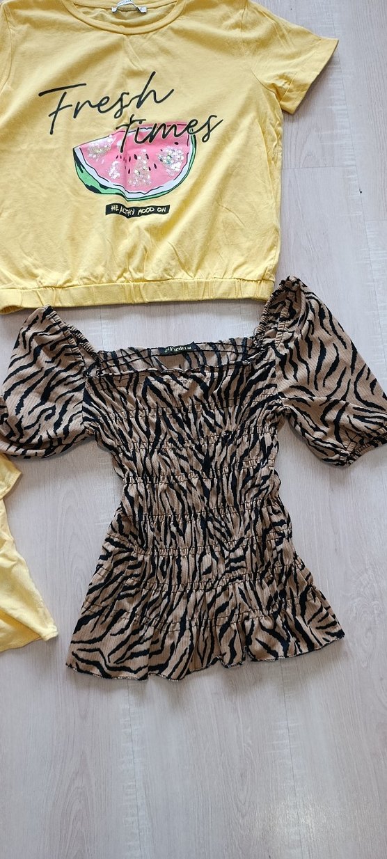 M beden giyene rahat olur - Görsel 4