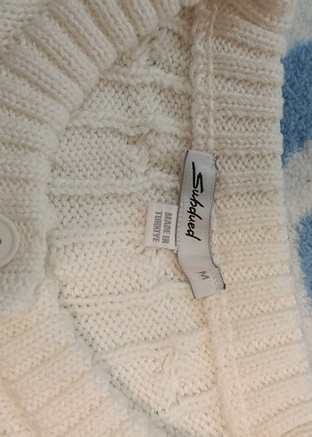 subdued sıfır Hırka - Görsel 4