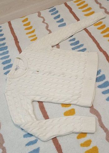 subdued sıfır Hırka - Görsel 2