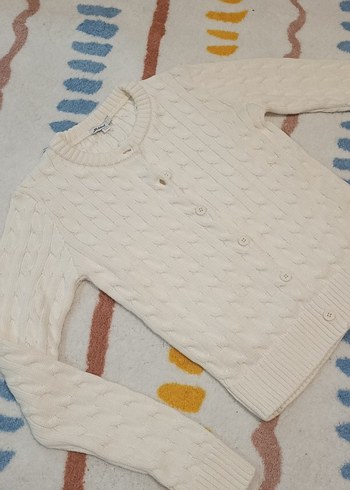 subdued sıfır Hırka - Görsel 3