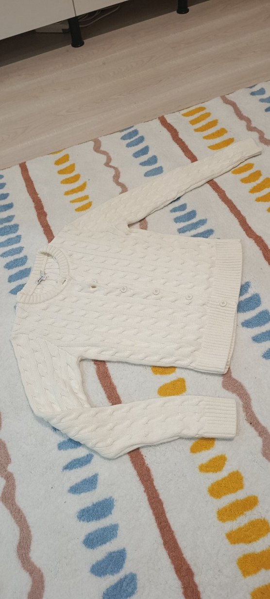 subdued sıfır Hırka - Görsel 2