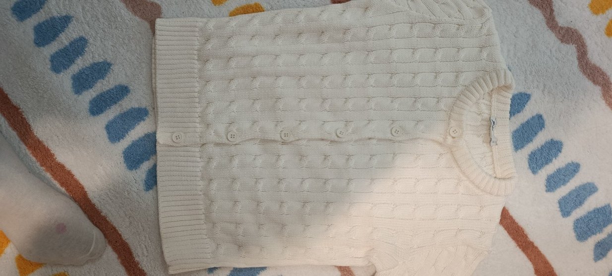 subdued sıfır Hırka - Görsel 5