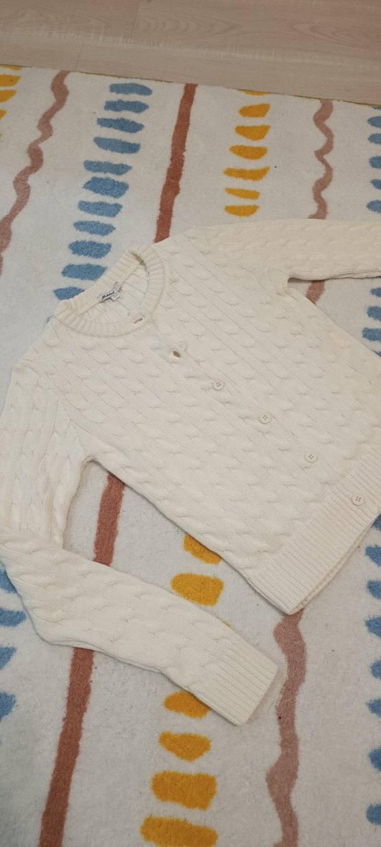 subdued sıfır Hırka - Görsel 3