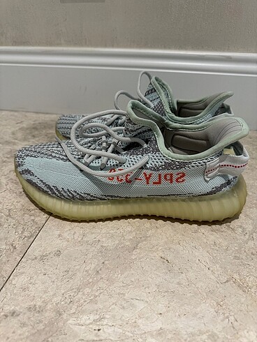 Adidas Yeezy Boost 350 V2 Blue Tint