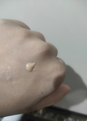  Beden Renk Avon Serum Fondöten