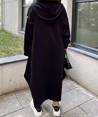 Kadın oversize