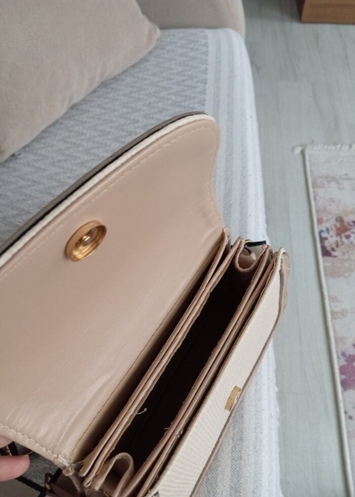 Kutu canta - Görsel 3