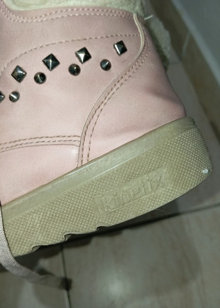 34 numara bot ıyı durumda - Görsel 2