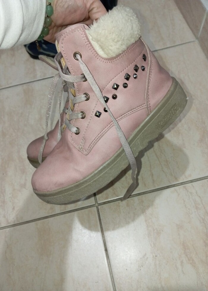 34 numara bot ıyı durumda - Görsel 3