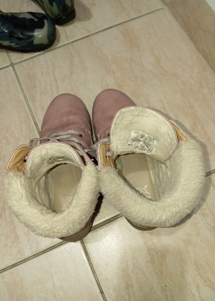 34 numara bot ıyı durumda - Görsel 5