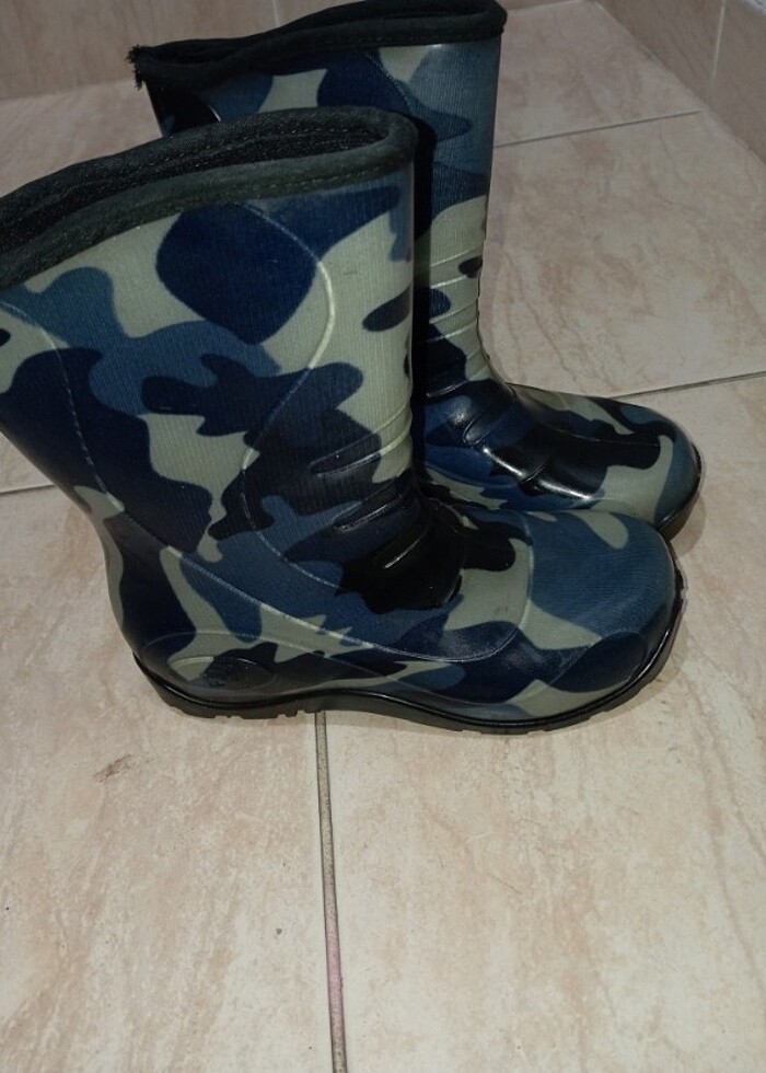 31 numara bot - Görsel 4