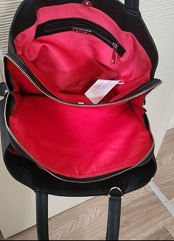 De vıb marka canta - Görsel 6