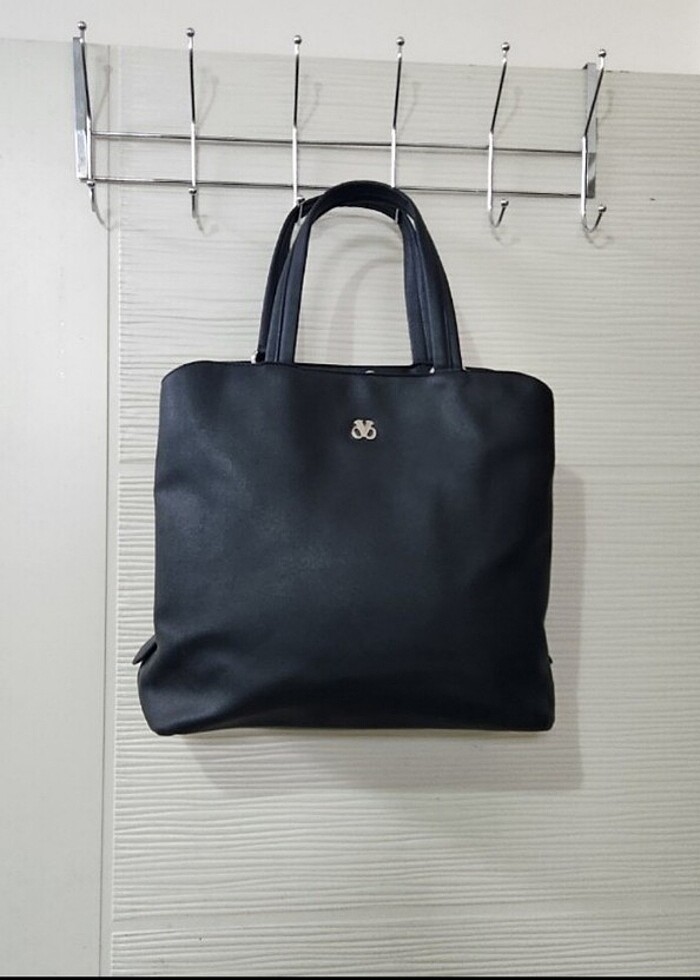 De vıb marka canta - Görsel 2