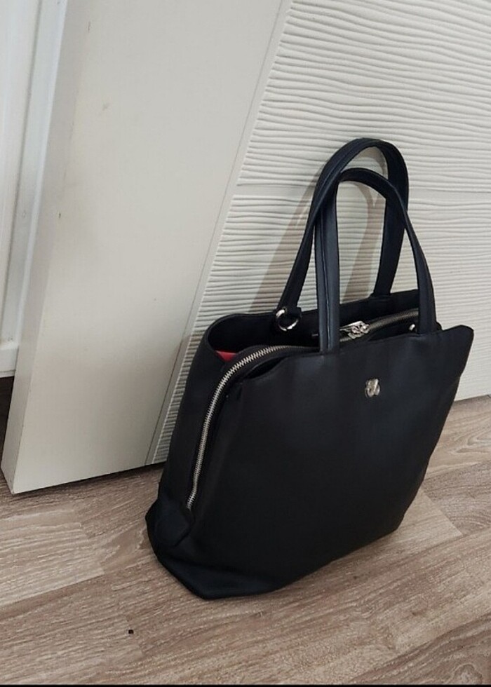 De vıb marka canta - Görsel 4