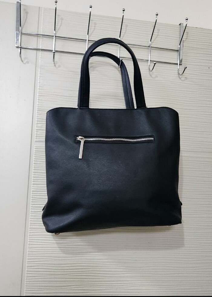 De vıb marka canta - Görsel 5