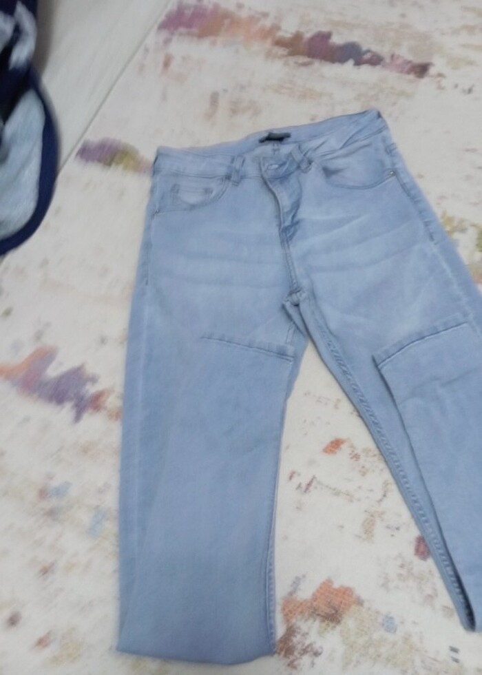 36 beden kot - Görsel 2